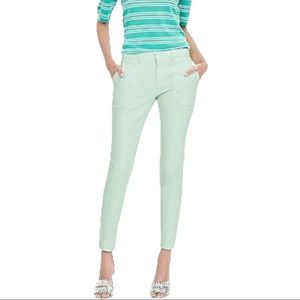 Banana Republic Sloan Garment Dye Utility Pant 6